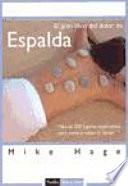 El gran libro del dolor de espalda/ The Back Pain book