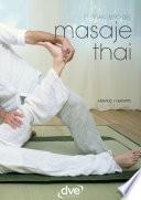 El gran libro del masaje thai