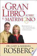 El Gran Libro Sobre el Matrimonio