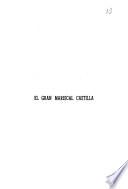 El gran mariscal Castilla