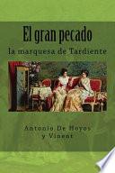 El Gran Pecado