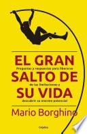 El Gran Salto de su Vida
