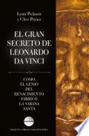 El gran secreto de Leonardo da Vinci