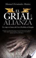 El Grial de la Alianza
