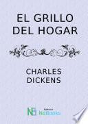 El grillo del hogar