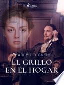 El grillo en el hogar