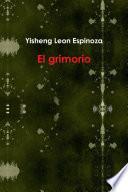 El grimorio