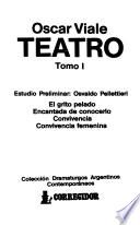 El grito pelado. Encantada de conocerio. Convivencia. Convivencia feminina