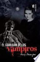 El guardián de los vampiros