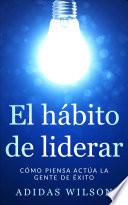 El hábito de liderar