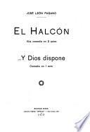 El halcón