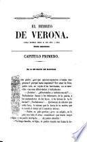 El Hebreo de Verona