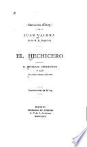 El hechicero