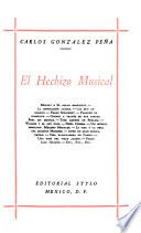 El hechizo musical