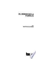 El héroe de la familia