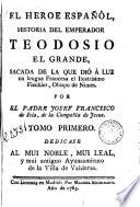 El Heroe español, 1