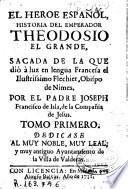 El heroe español
