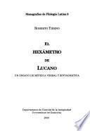 El hexámetro de Lucano