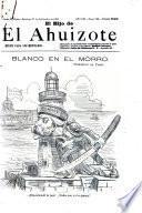 El Hijo de el Ahuizote