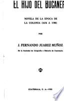 El hijo del bucanero