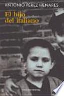 El hijo del italiano