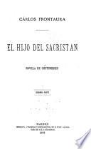 El hijo del sacristán