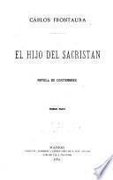 El hijo del sacristán