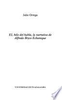 El hilo del habla