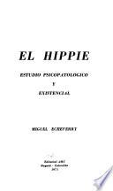 El hippie