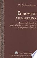 El hombre atemperado