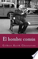 El Hombre Comun