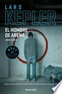 El hombre de arena (Inspector Joona Linna 4)