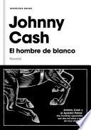 El hombre de blanco