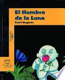 Libro El hombre de la luna