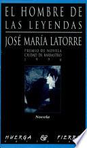 El hombre de las leyendas