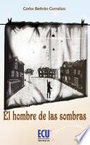 Libro El hombre de las sombras