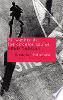 El hombre de los círculos azules