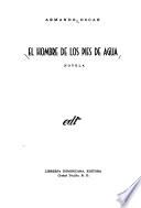 El hombre de los pies de agua