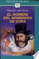 El hombre del sombrero de copa