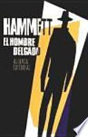 El hombre delgado
