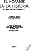 El hombre en la historia