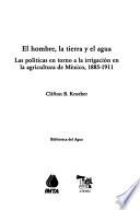 El hombre, la tierra y el agua