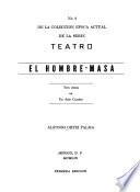 El hombre-masa