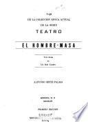 El hombre-masa