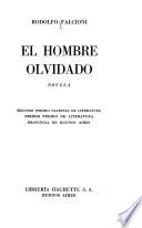 El hombre olvidado