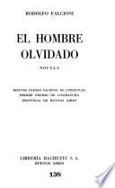 El hombre olvidado