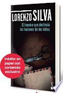 El hombre que destruía las ilusiones de los niños