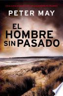 El hombre sin pasado (Trilogía de Lewis 2)