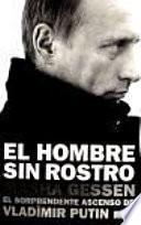 El hombre sin rostro