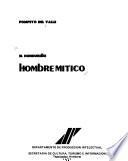 El hondureño, hombre mítico